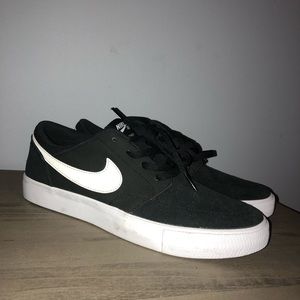 Nike Skate Sneakers